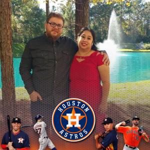 Meet your Posher, Vanessa